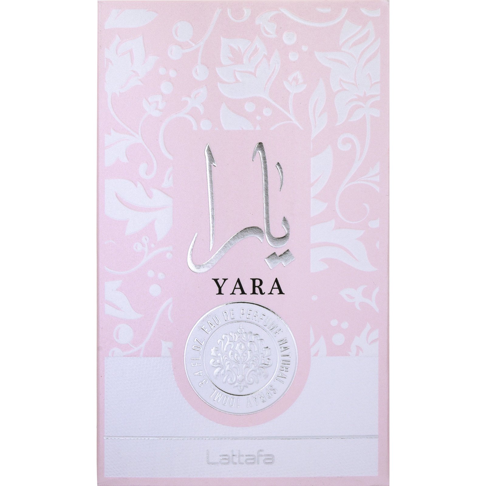 Lattafa Yara Eau de Parfum