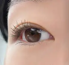 Han All Fix Mascara L03 Long Hazel
