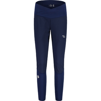 Maloja ArayaM. Hose Night Sky Damen