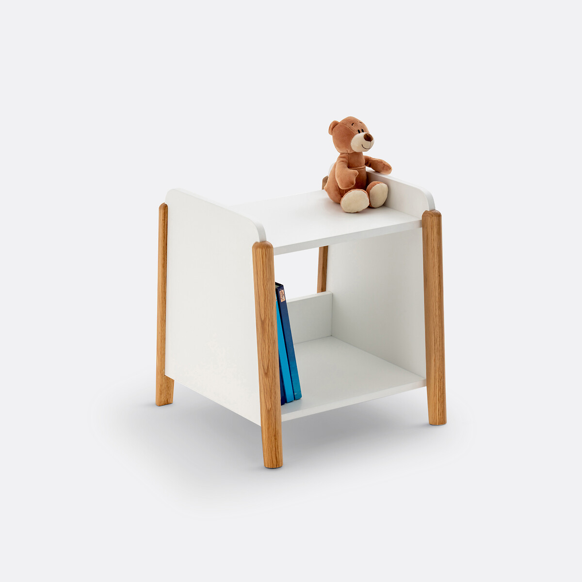 LA REDOUTE INTERIEURS<br>Mesinha de cabeceira infantil, Nadil