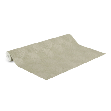 Vliesbehang Romee golden sand 120984