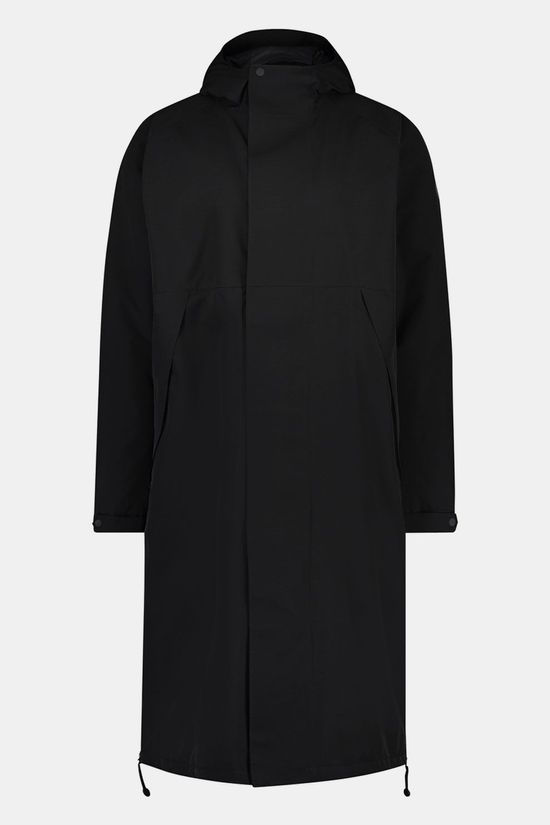 AGU AGU Agu Winter City Slicker Rain Coat Urban Unisex
