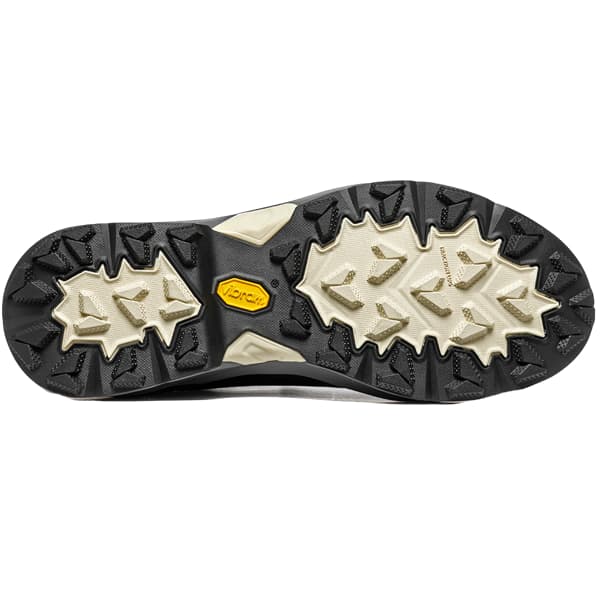 Chaussure de randonnée basse GARMONT 9.81 ENGAGE GORE-TEX W BLACK /WHITECUP GREY