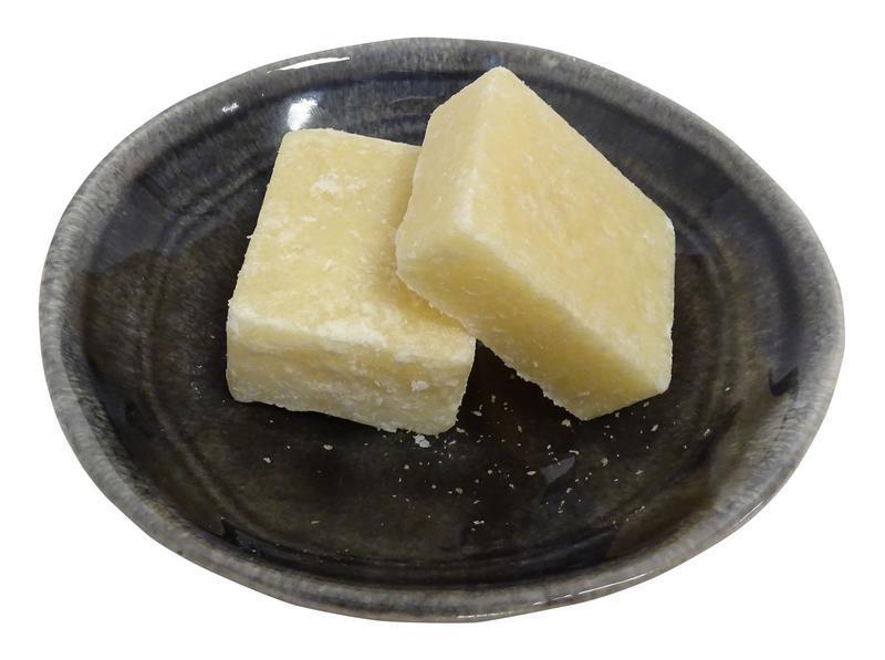 Aroma Vera Amberblok vanille 1 stuk