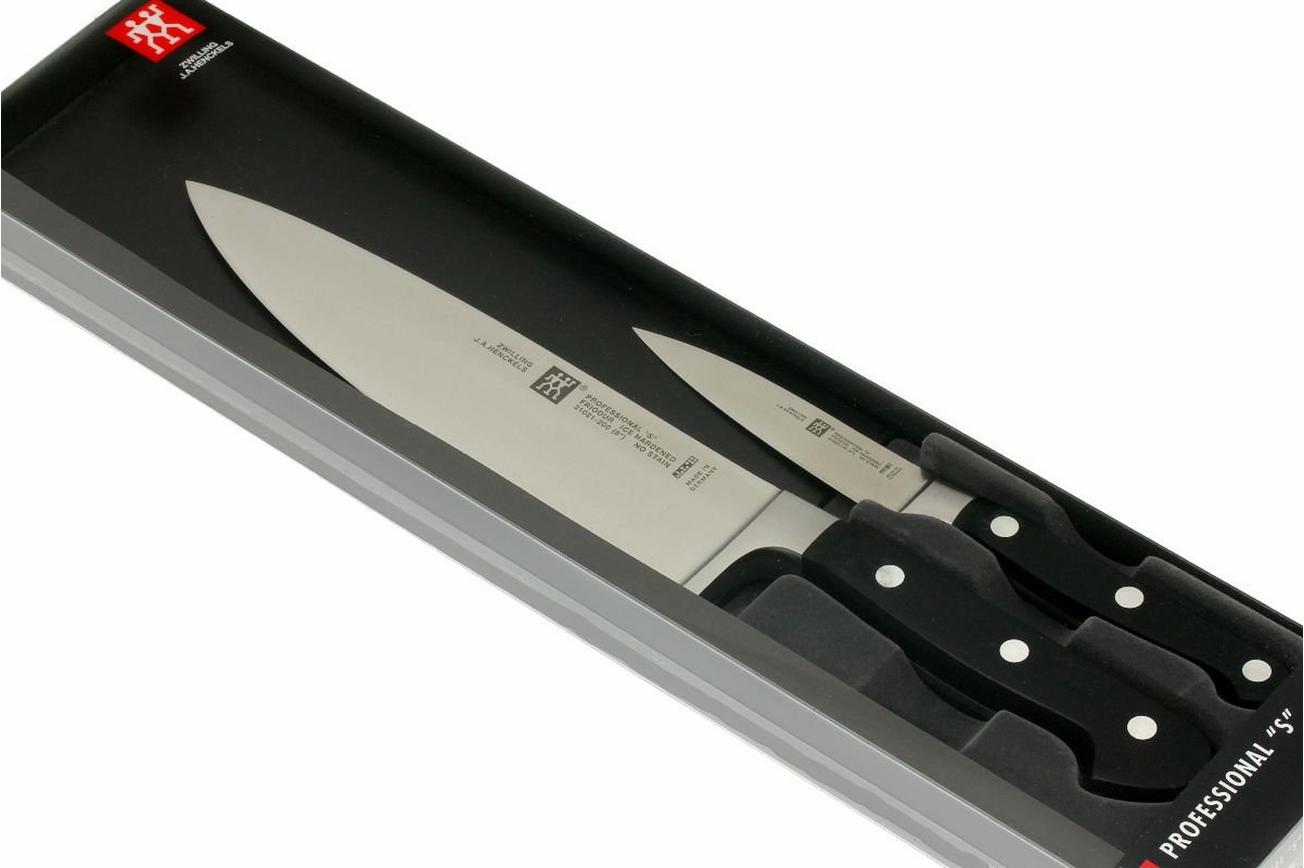 Zwilling 35645-000 Professional S messenset 2-delig