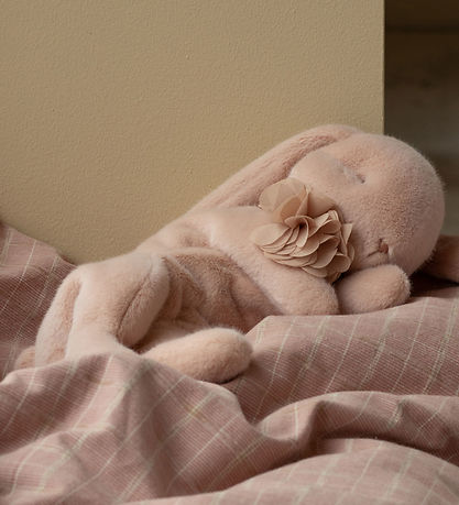 Maileg Kuscheltier - Schlafendes Kaninchen I Plys - Klein - 28 c
