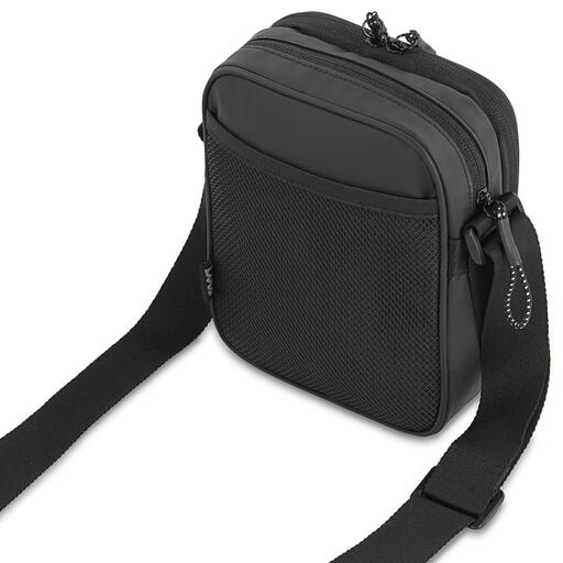 Bolsa de ombro Lois Cooper