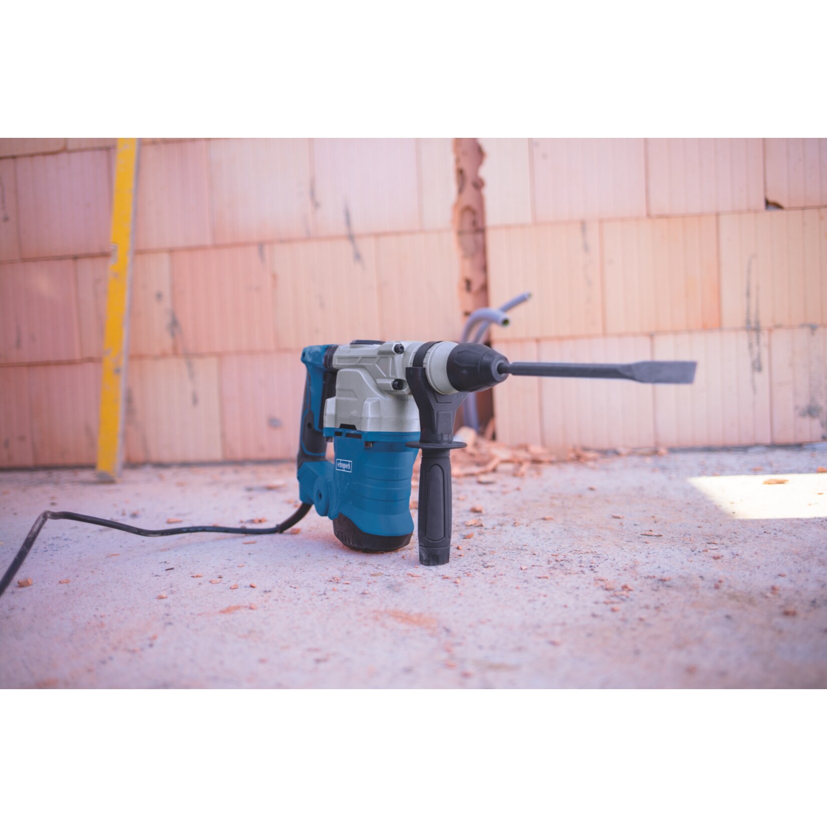 Scheppach DH1300PLUS Bohrhammer