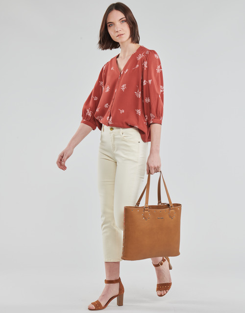 Pepe jeans - DION 7/8 Crudo /wi5