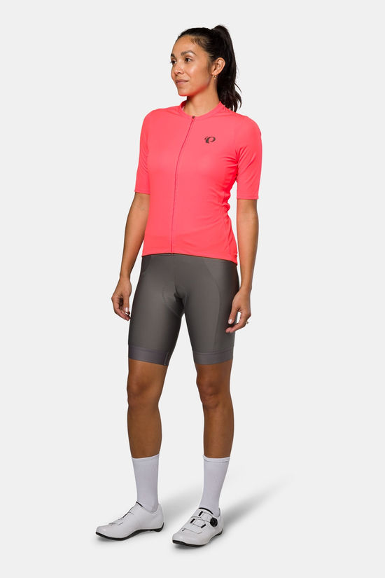 Pearl Izumi Pearl Izumi Attack S/S Jersey Fietsshirt Dames