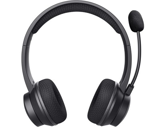TRUST - Micro-Casque AYDA Wireless ENC - 25-25463