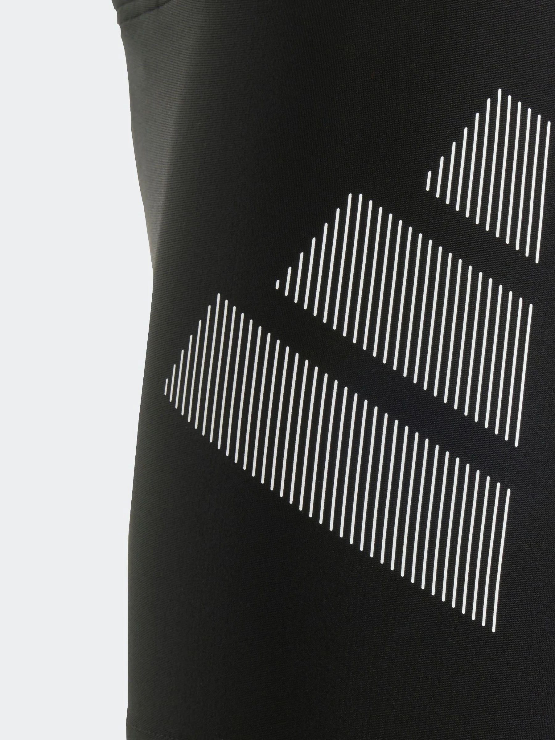 adidas Big Bars zwemboxer kinderen