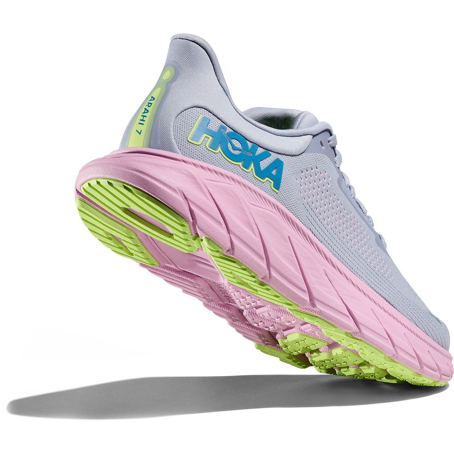 Hoka  Arahi 7 Dames