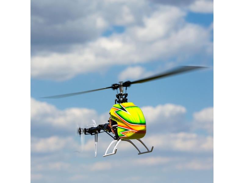 BLADE Helikopter Blade 330S Smart ARTF Basic 3D Flybarless Heli mit Spektrum Technik