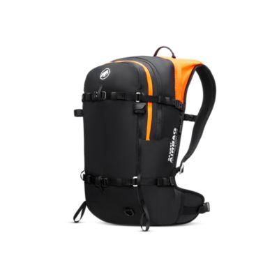 MammutFree 28 Removable Airbag 3.0 - schwarz