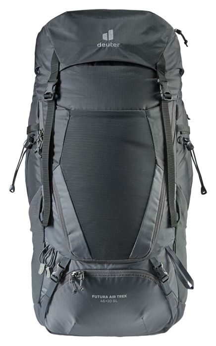 Futura Air Trek 45 + 10 SL damerygsæk