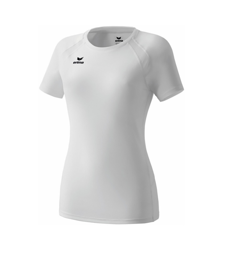 Erima T-Shirt Nordic Walking Damen Weiss