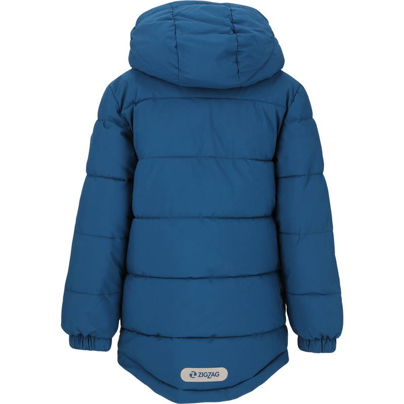ZigZag Jacob Puffer Vinterjakke Børn