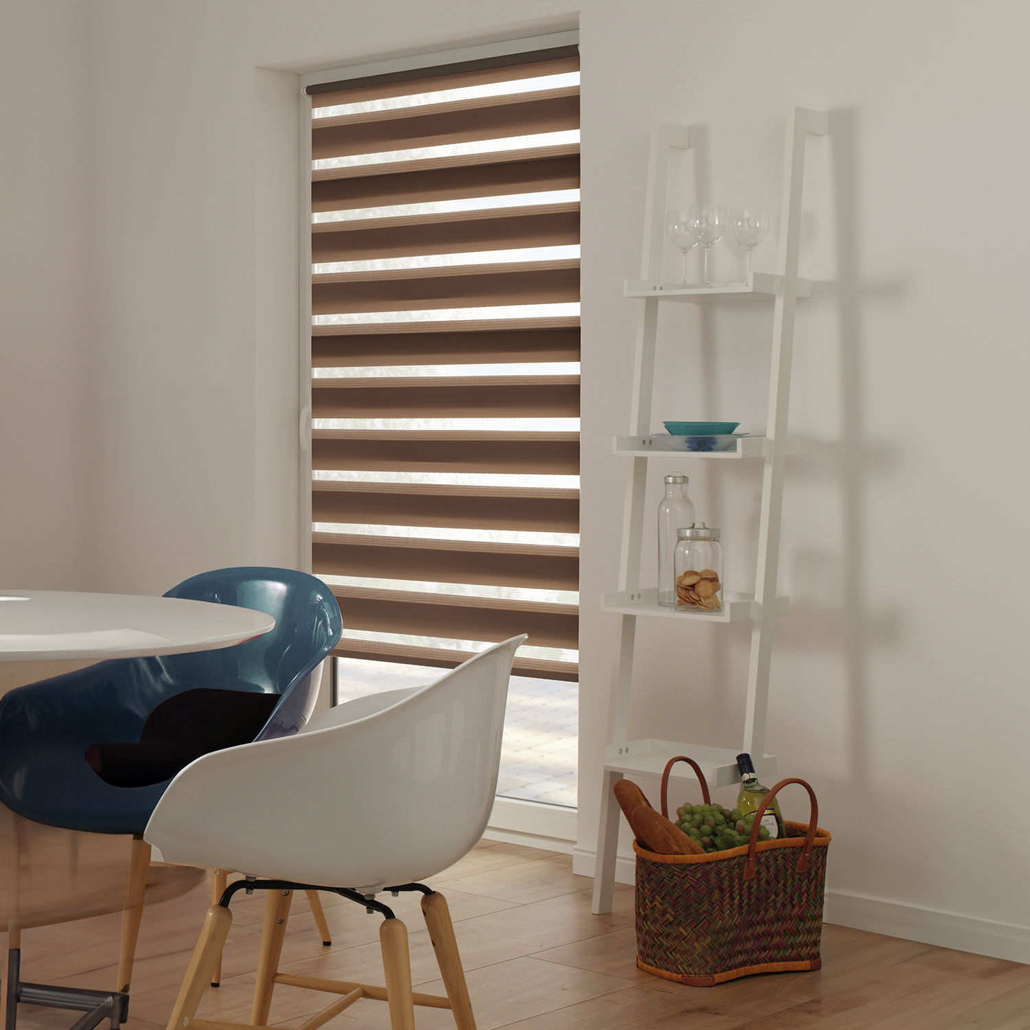 EASYFIX Doppelrollo