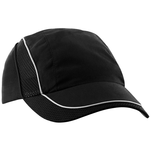 Gorro/viseira Transspirável Beechfield Coolmax®