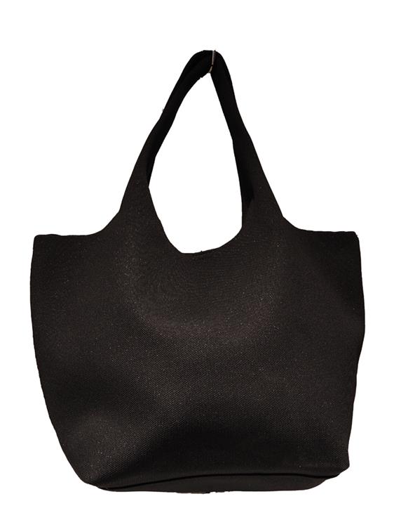 La Strada Limabag Black