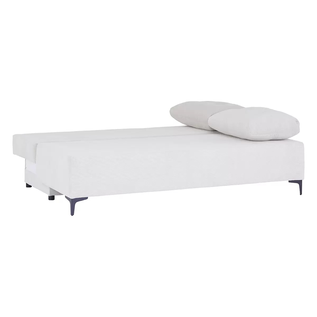 Schlafsofa Paris 144 x 200 Beige