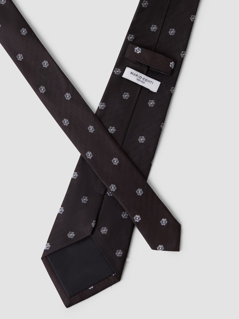 Leonardo silkeslips Coffee Bean