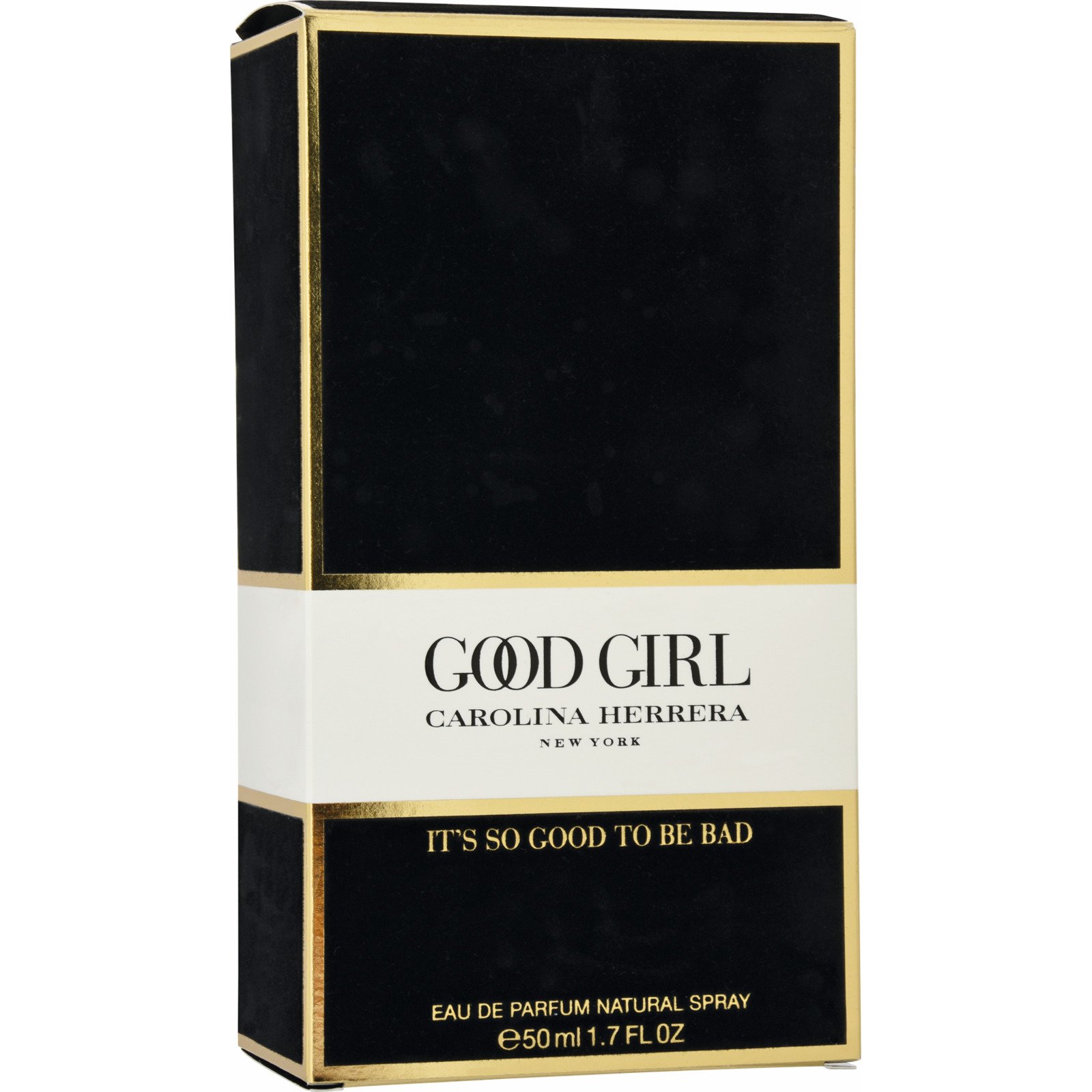 Carolina Herrera Good Girl Eau de Parfum 50 ml