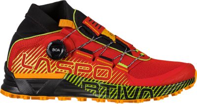 La SportivaCyklon - rot