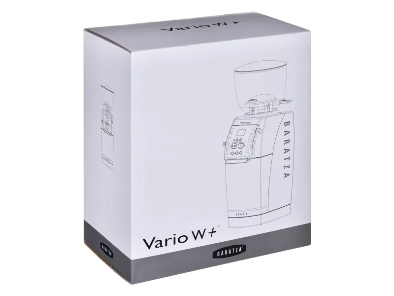 Baratza Vario W  automatisk mølle sort