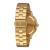 Nixon The Kensington Gold / Black / Stamped A0992478