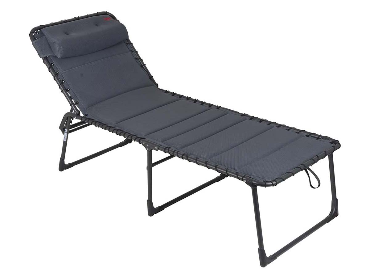 Crespo AP-364 Air-Deluxe Grey ligbed