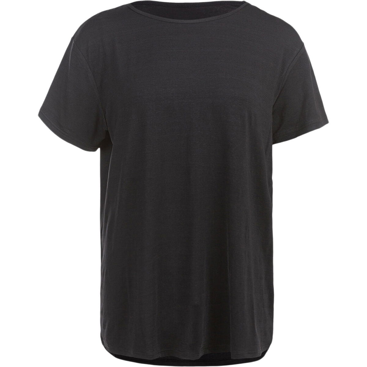 Athlecia Lizzy Slub Løbe T-shirt Dame