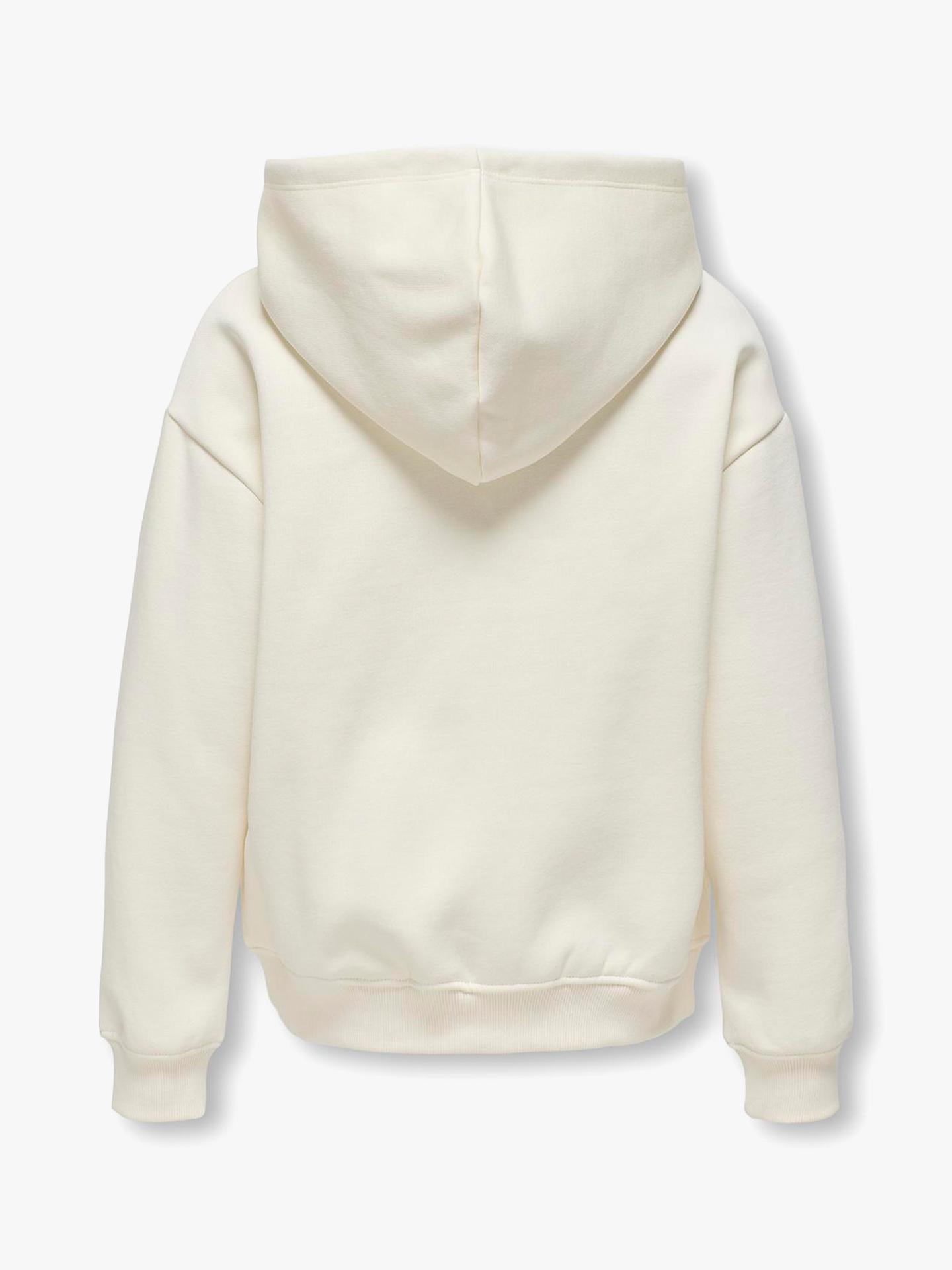 Billie Long Sleeve Hoodie