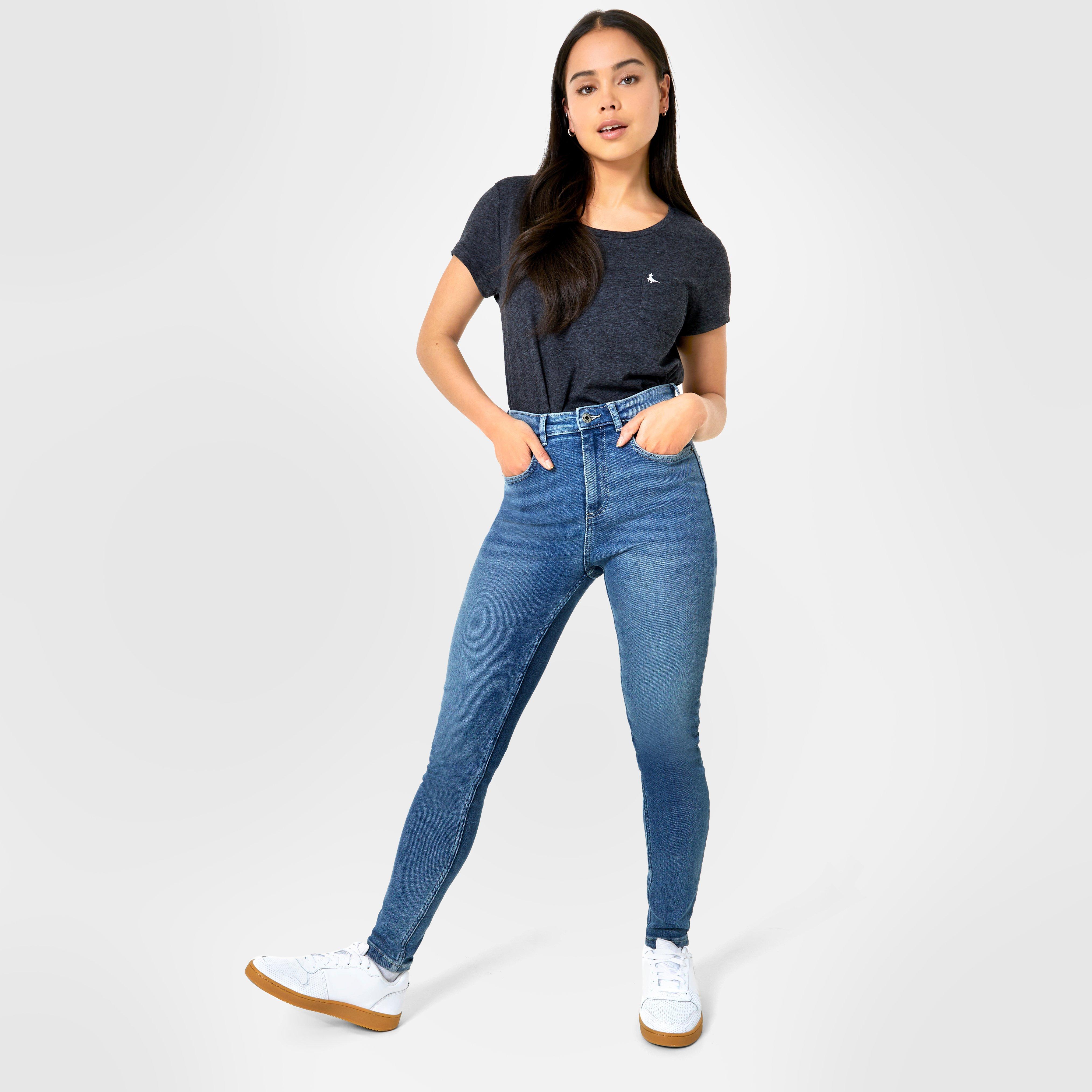 Jack Wills JW Fullford Pocket T-Shirt