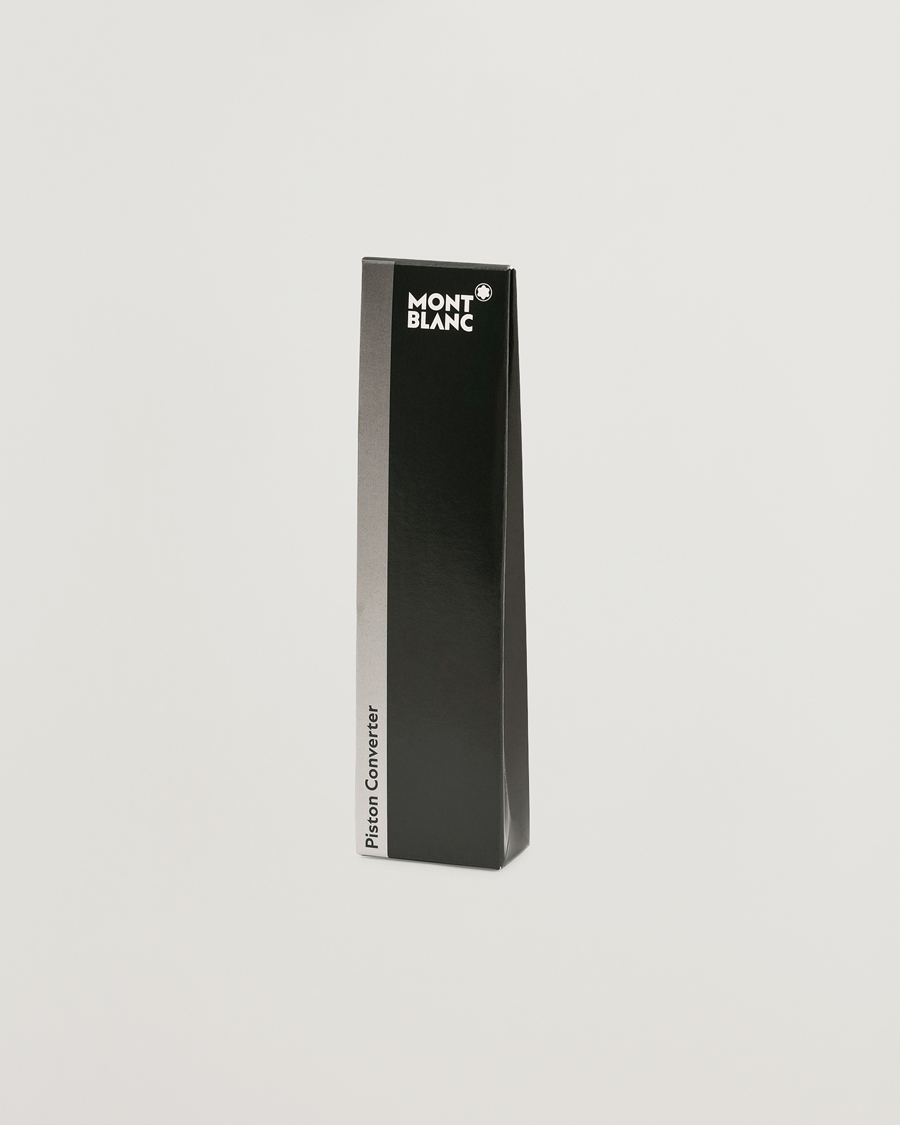 Montblanc Piston Converter