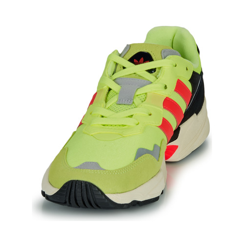 adidas Originals - YUNG-96 - Jaune