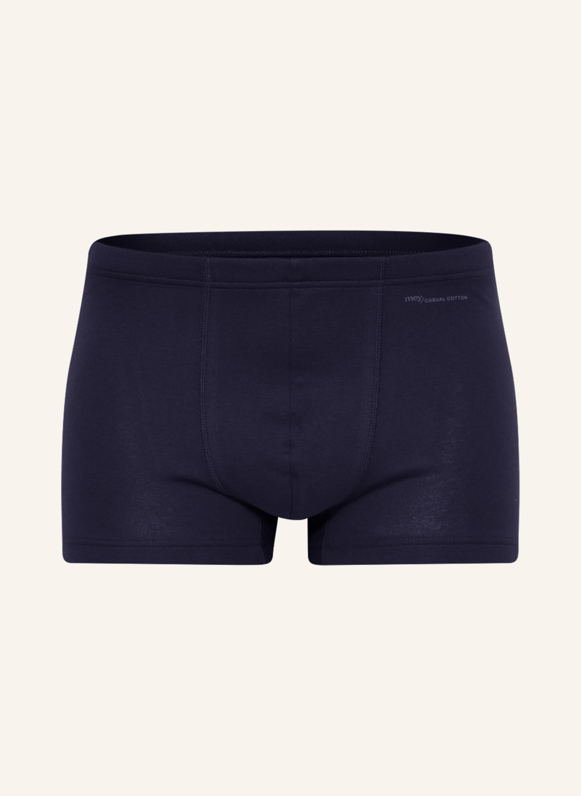 mey Boxershorts Serie CASUAL COTTON