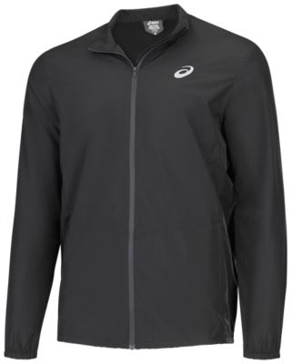 ASICSCore Jacket - schwarz