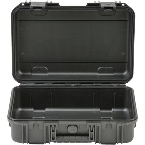 SKB iSeries 1610-5 waterdichte flightcase 406x254x139 mm