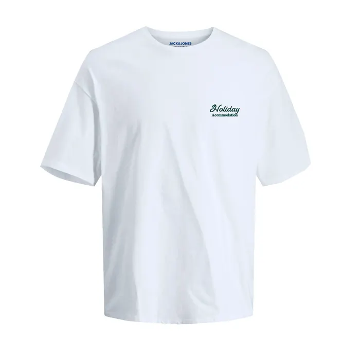Jack & Jones Bradley Cleveland Shirt Heren