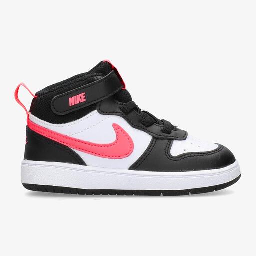 Nike Court Borough Mid 2