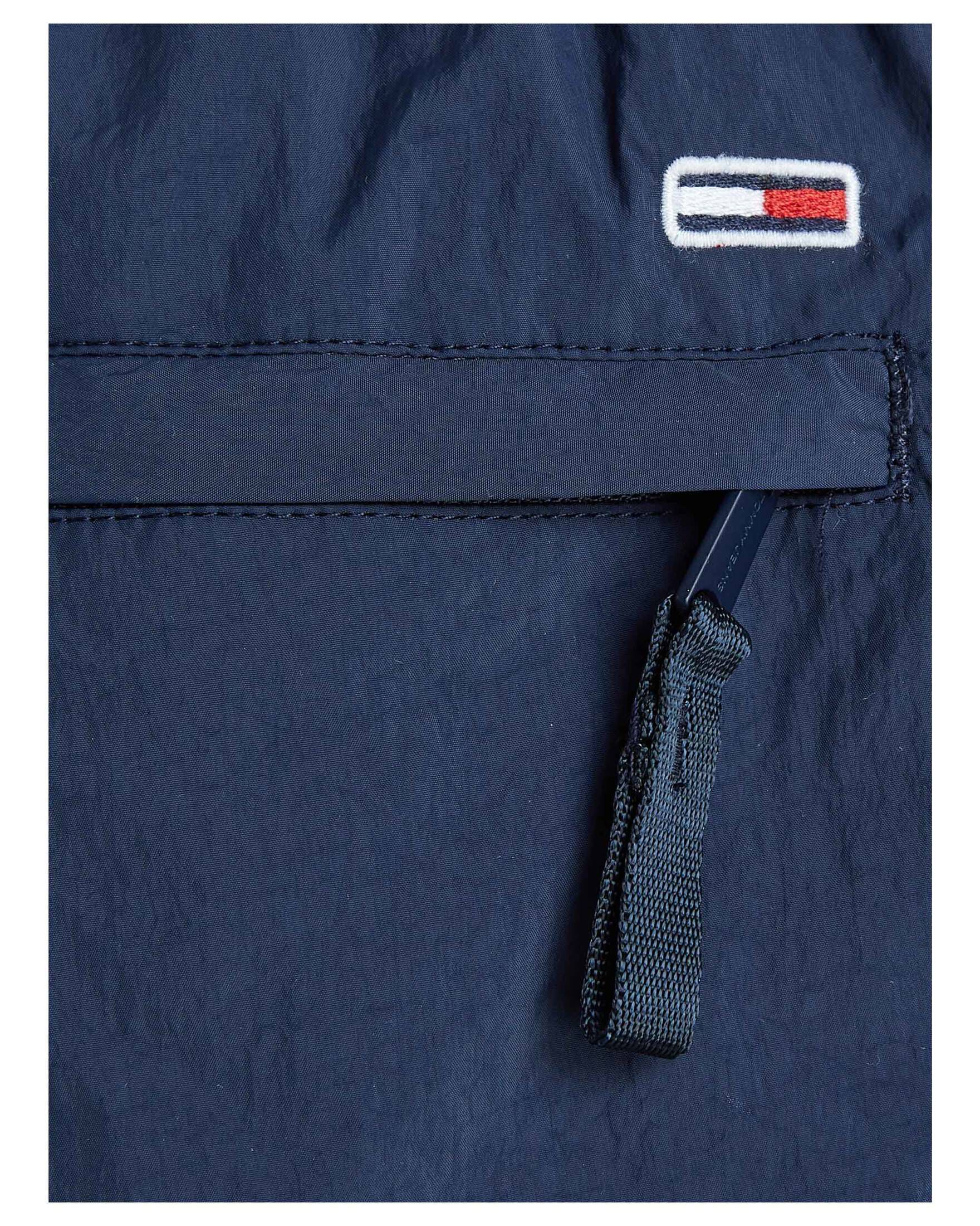 Tommy Jeans| Damen Hose TJW GINGHAM WINDPANT