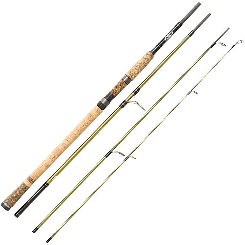 Canne Spinning Berkley Phazer Pro Iii Spinning Rod Travel