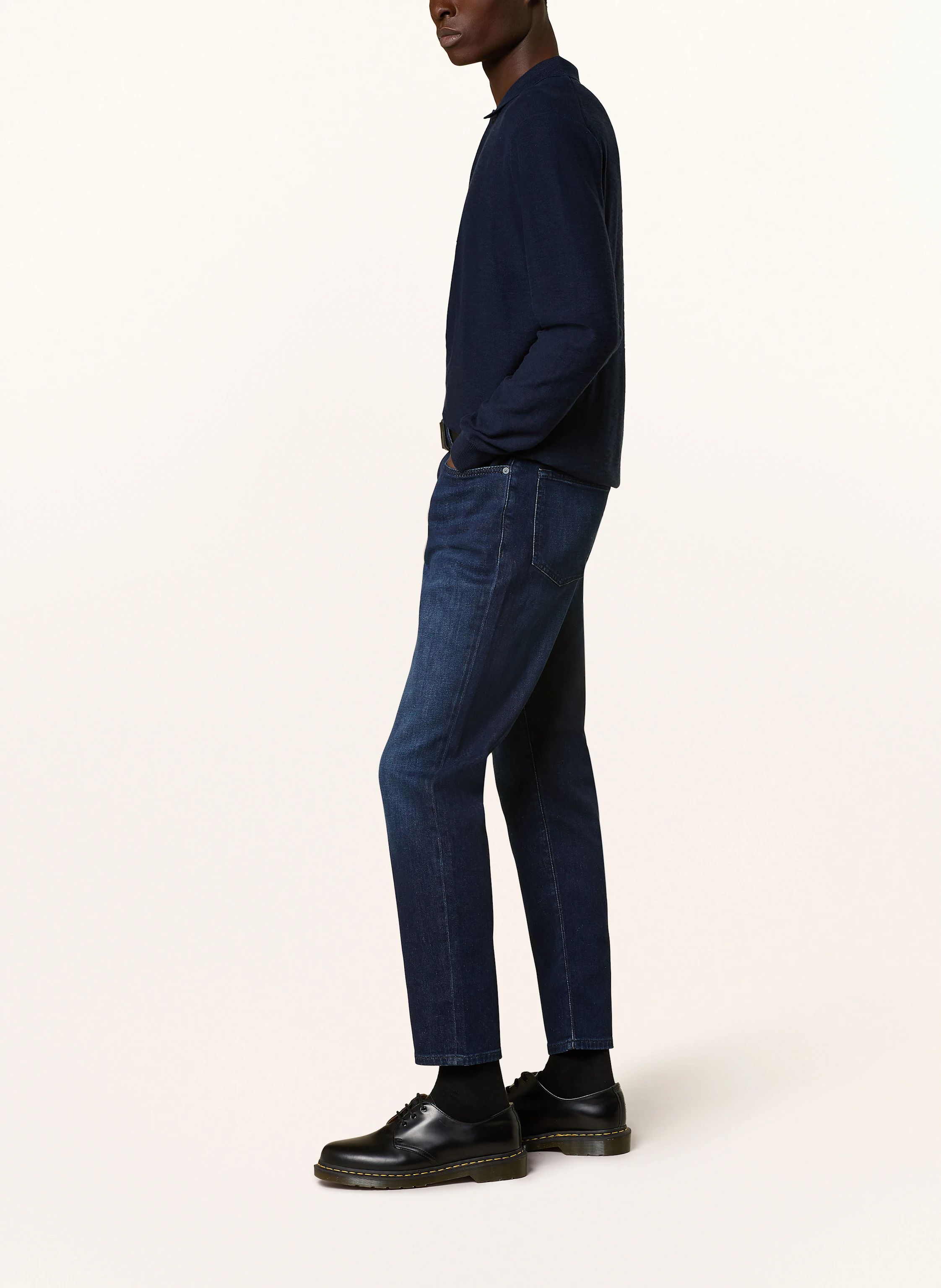 BOSS Jeans ONYX Slim Taper Fit