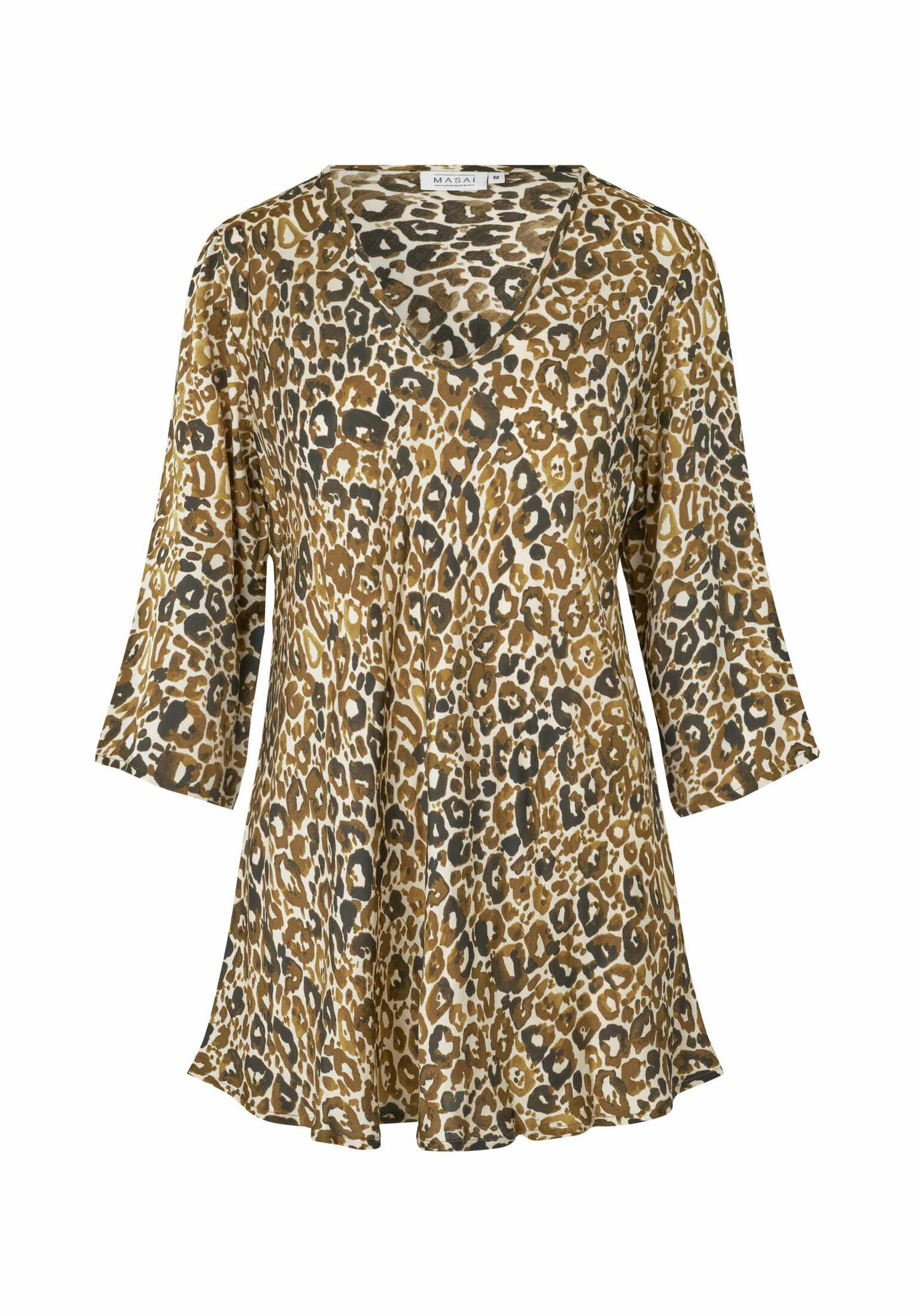 MASAI| Damen Bluse MaKata