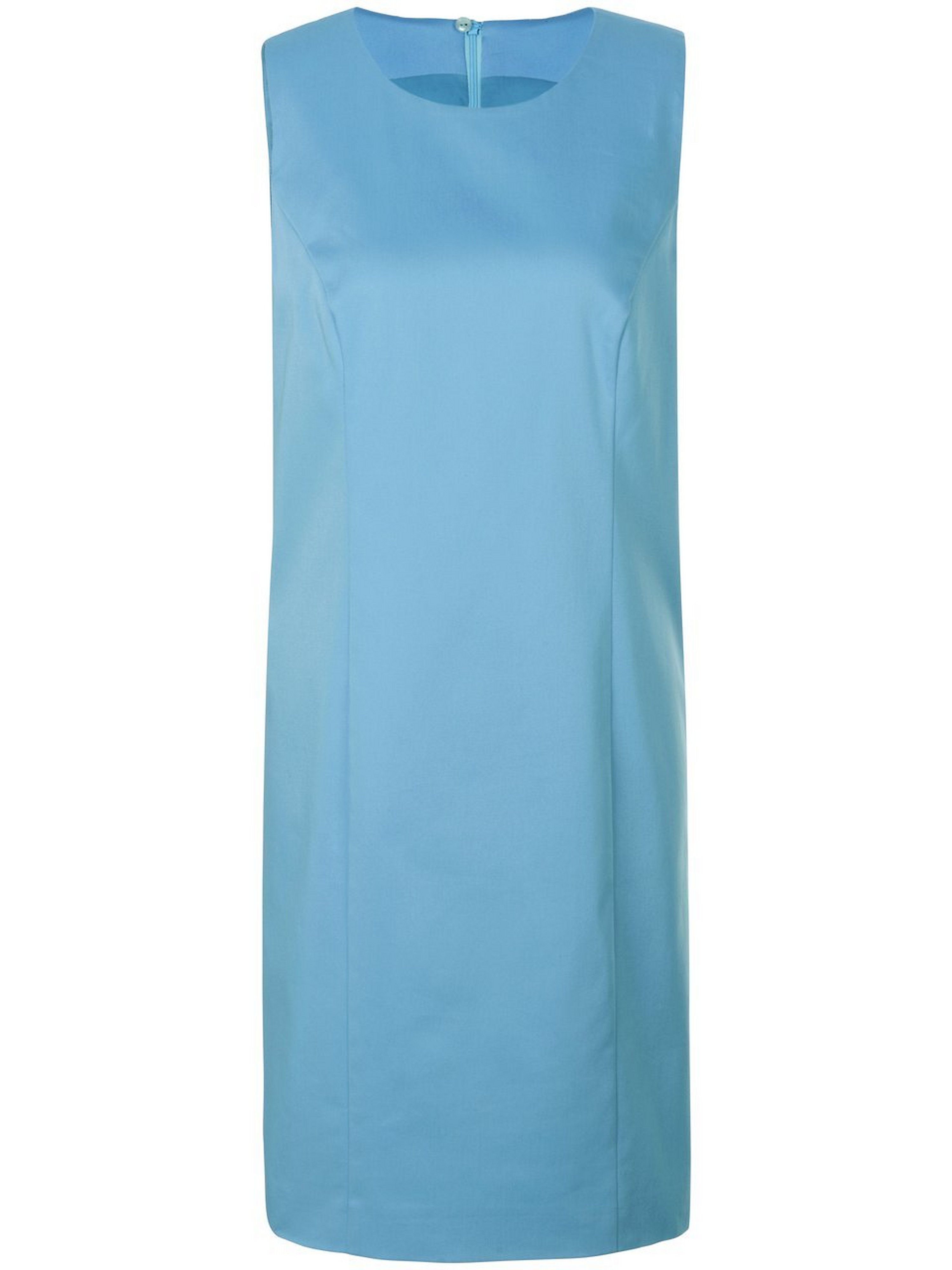 Ärmelloses Kleid