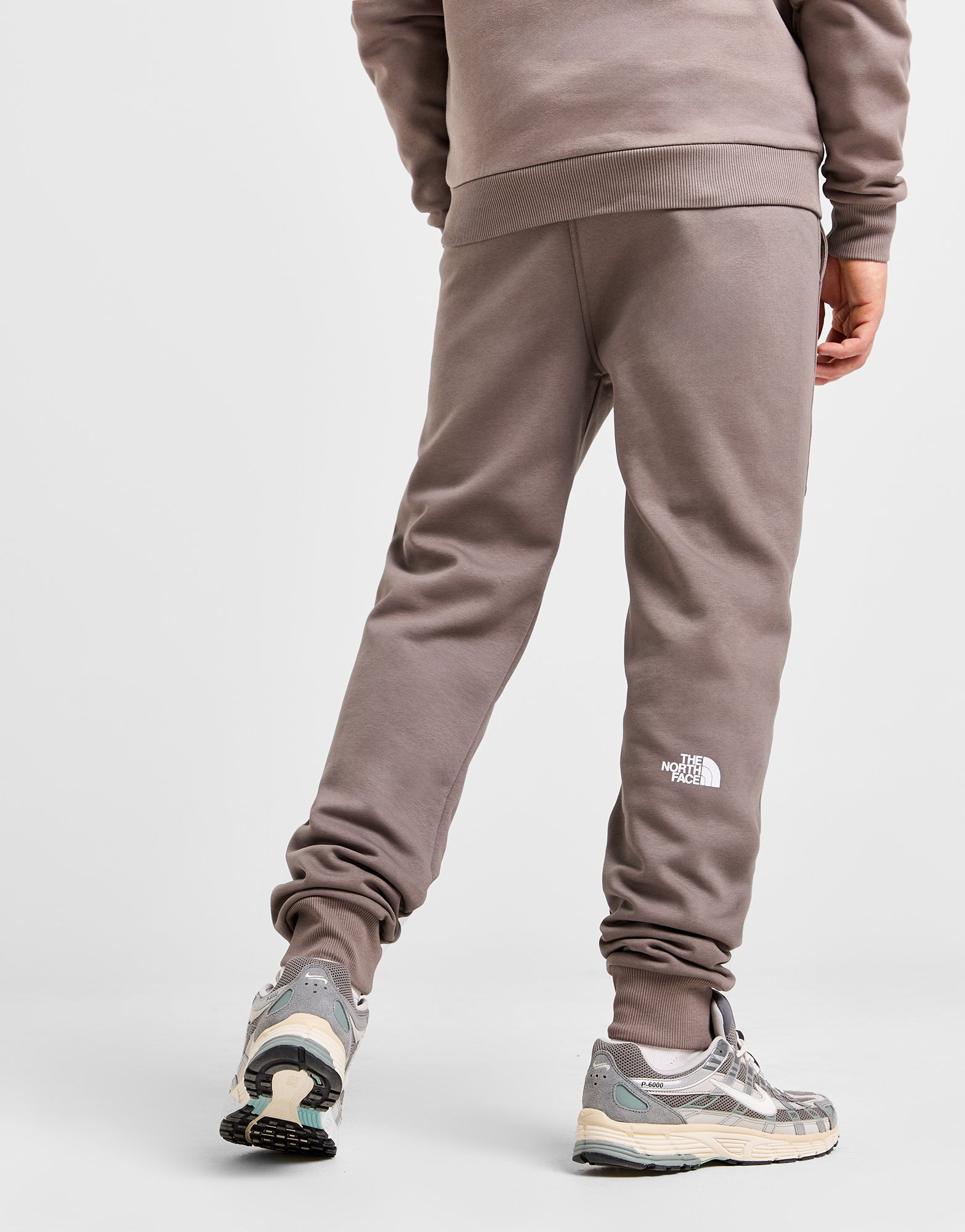 The North Face Pantalon de jogging Fine Box Homme