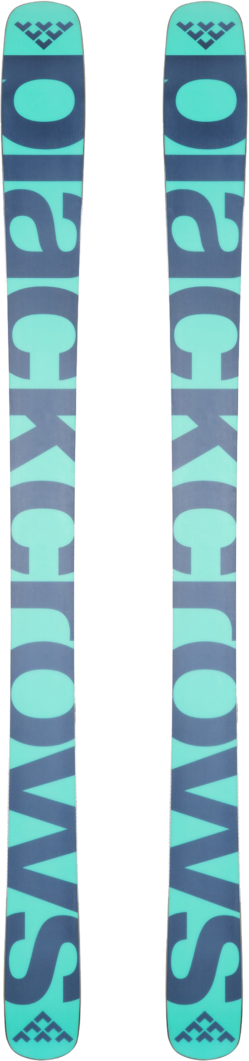 Atris Birdie Turquiose/Blue