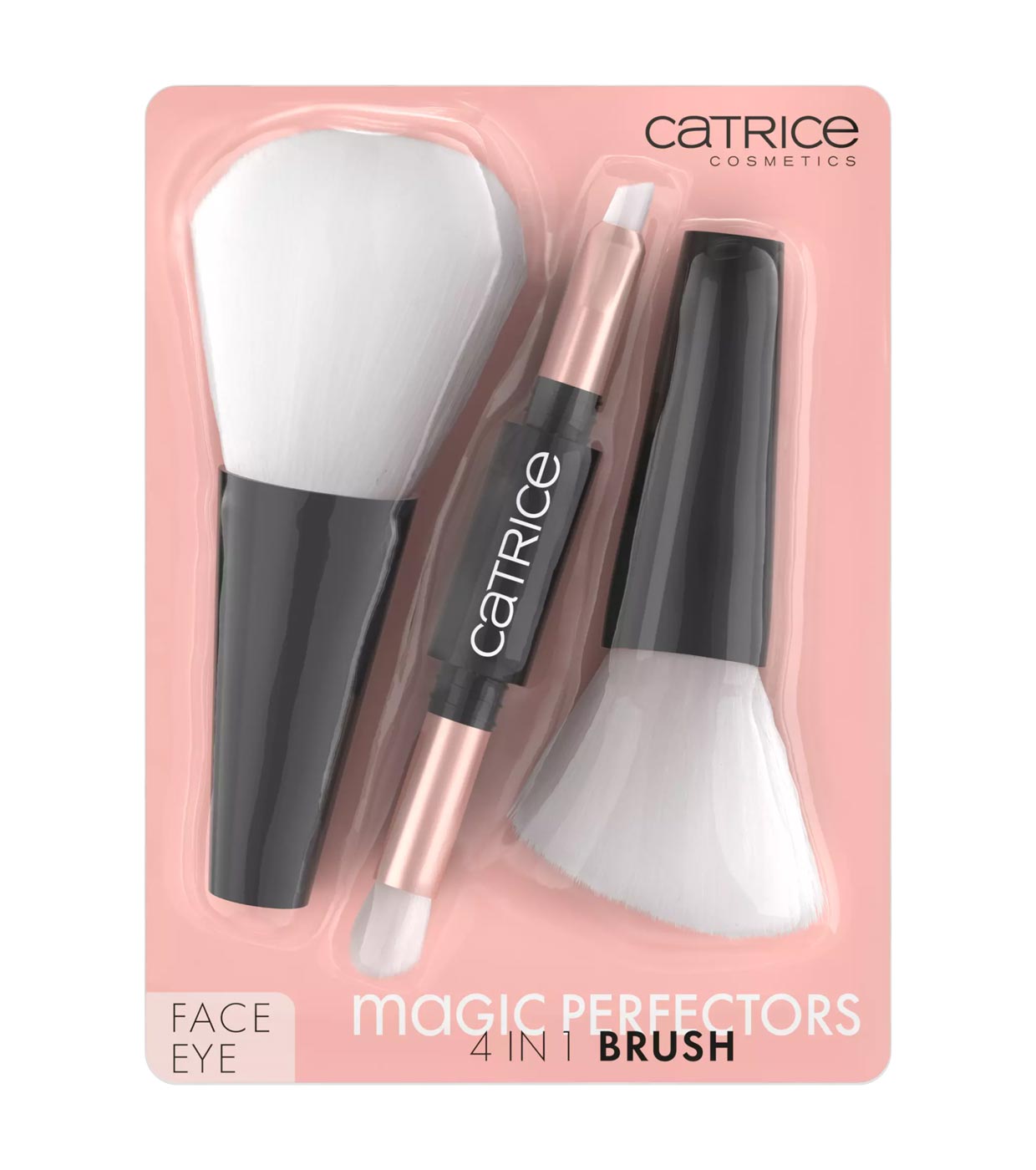 Catrice - Pincel 4 em 1 Magic Perfectors